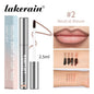 4PCS/1PCS Highly Pigmented Lip Liner Tattoo Matte Peel Off Lasting Waterproof Transfer-proof Lipstick Lip Stain