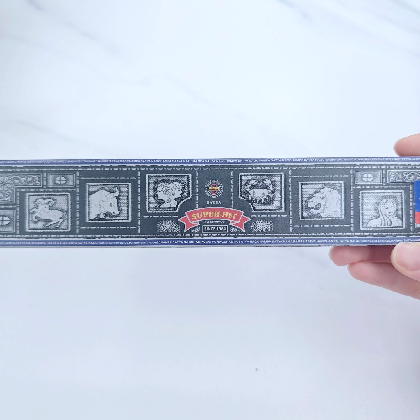 India Stick Incenses White Sage Sandalwood Natural Household Indoor Clean Air Indian Incense Sticks NAG Champa Satya Handmade