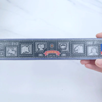 India Stick Incenses White Sage Sandalwood Natural Household Indoor Clean Air Indian Incense Sticks NAG Champa Satya Handmade