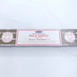 India Stick Incenses White Sage Sandalwood Natural Household Indoor Clean Air Indian Incense Sticks NAG Champa Satya Handmade