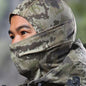 Balaclava Face Mask UV Protection Hood Tactical for Cycling Fishing Hunting Balaclava Outdoor Neck Gaiter Cap Ski Bicycle Hat