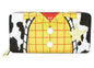 Toy Story Womens Double Strap Shoulder Bag Purse PU Backpack High Quality Cartoon Leisure Children's School Bag Gift