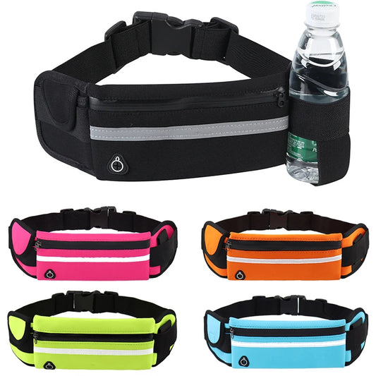 Women/Men Sports Fanny Pack