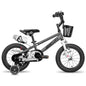 JOYSTAR 12 14 16 18 20 Inch Kids Bike with Light Up Training Wheels, Kids' Bicycle for Boys Girls Age 3-12 Years, Children Bikes