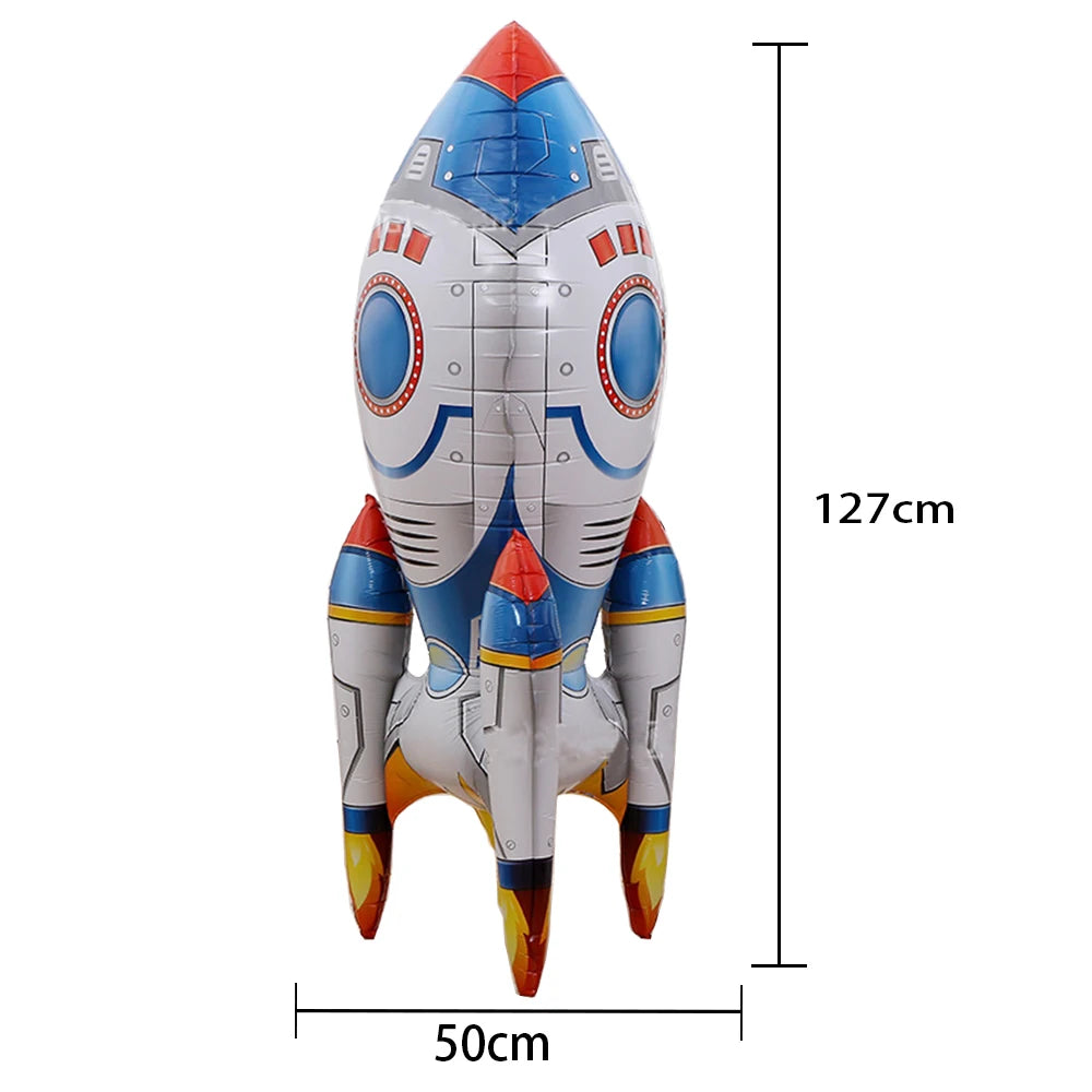 1pc Large Transportation Balloon Racing Balloon Fire Truck Ambulance School Bus Excavator Motorcycle Balloon for Boys Birthday