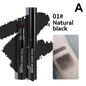 6 Colors Hair Line Powder Instantly Black Brown Root Cover Up Hair Coverag Paint Repair Fill In Hair Shadow