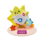 12 Pok é mon Action Dolls Pikachu Blind Box Anime Models Desktop Decorations Pok é mon Toys Children's Birthday Gifts