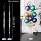 Gender Reveal Balloons Column Holder Question Mark Balloon Stand Boy or Girl Gender Reveal Birthday Party Decoration BabyShower