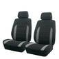 AUTO PLUS Universal Fabric Car Seat Covers Fit For Most Car Suv Truck Van Car Accessories Interior Seat Covers Car