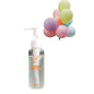 100ml With Pump Non Corrosive Professional Home Party Eco Friendly Helium Balloons Protective Fluid Extend Floating Time