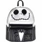 Nightmare Before Christmas Women’s Backpack – Jack & Sally Cosplay Fashion Bag