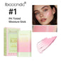 Temperature Change 3-in-1 Cheek Lip Tinted pixi Blush Stick