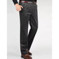 Men’s Slim‑Fit Corduroy Double‑Breasted Suit Set