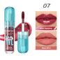 Mirror‑Shine Lip Gloss – Moisturizing, Lightweight, Non‑Greasy & Long‑Lasting Non‑Stick Formula (1pc)