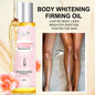 AILKE Brightening Skin Care Set, With Vitamin C, Glutathione, Reduce Spots, Moisturizing, Smooth Soft Skin, Improve Skin Radiant