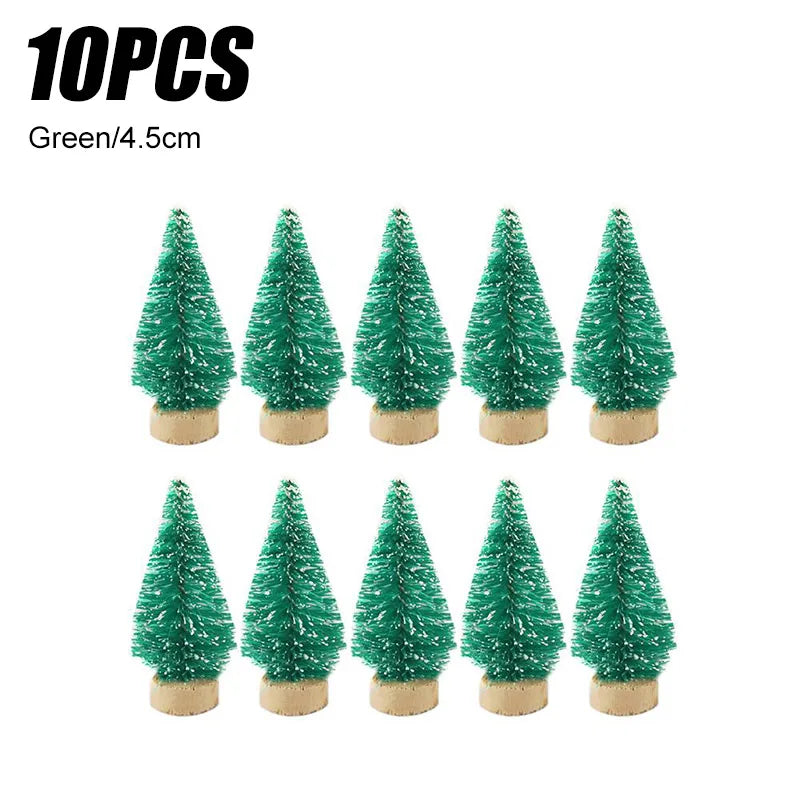 “1pc Merry Christmas Couple Ornament – Holiday Tree & Home Decoration
