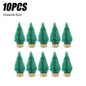 “1pc Merry Christmas Couple Ornament – Holiday Tree & Home Decoration