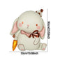 Happy Birthday Animal Foil Ballo﻿ Cute Matte on Bear Rainbow Bow Dinosaur Candy Balloon Design