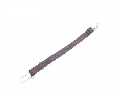 Adjustable Pet Seat Belt Vehicle Dog Harness