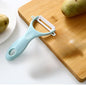 Kitchen Gadget Peeler Knife Multi-functional