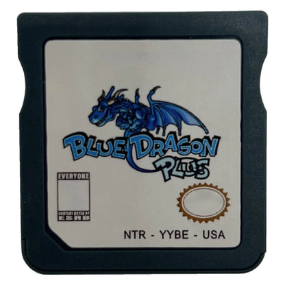 NDS Game Cards - Collection DS NDS 3DS 3DS NDSL Game Cartridges Video Game Handheld Players