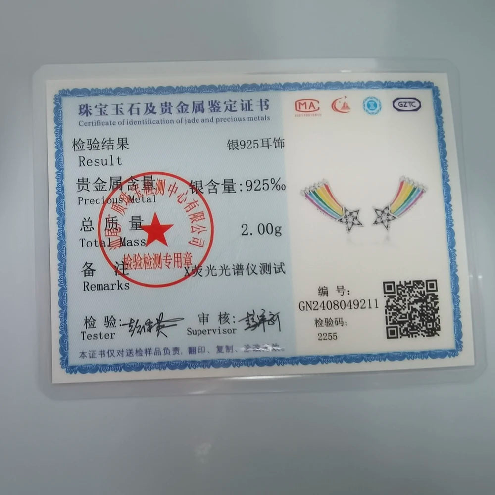 2025 Hot 925 Sterling Silver Rainbow Pride Month Charm Pendant heart bead unlimited Fit Original Bracelet For Women Jewelry Gift