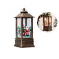 “1pc Merry Christmas Couple Ornament – Holiday Tree & Home Decoration