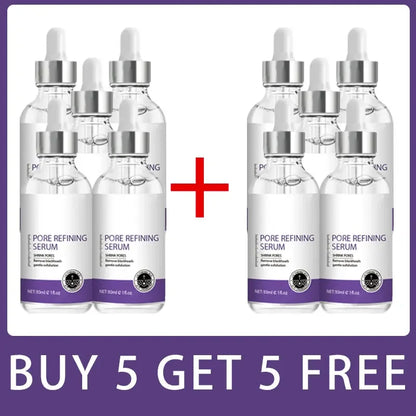 Pore Minimizing Essence Face Serum