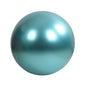 5/10Pcs 36Inch Metal Balloons Large Round Metallic Silver Rose Gold Chrome Gold Balloons for Birthday Baby Shower Wedding Decor