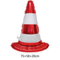 1pc Large Transportation Balloon Racing Balloon Fire Truck Ambulance School Bus Excavator Motorcycle Balloon for Boys Birthday