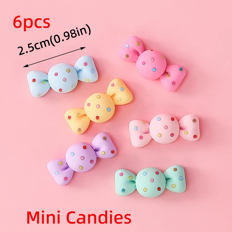 9‑Piece Unicorn Rainbow Cake Topper Set – Unicorn, Clouds, Stars & Happy Birthday Decorations for Girls’ First Birthday Party