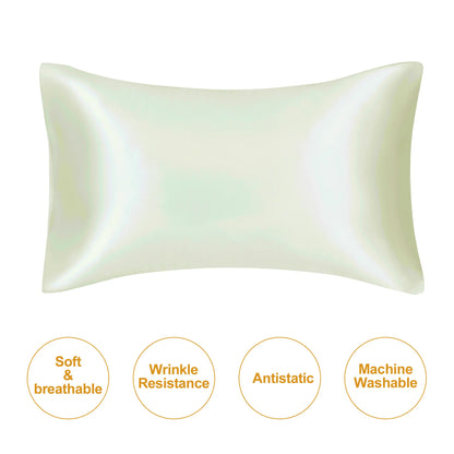 Silk pillowcase -standard