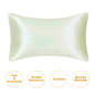 Silk pillowcase -standard