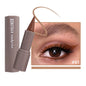 1pc eye shadow eyeliner pen, durable waterproof, easy sliding, create a lasting look