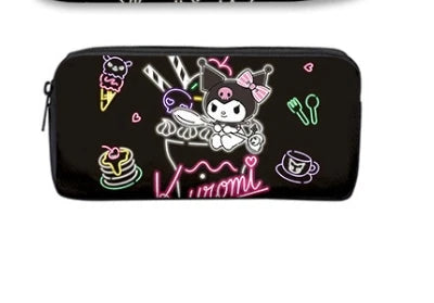 Sanrio Kuromi Backpack