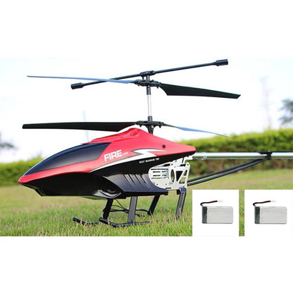 Large Remote Control Helicopter 80cm Extra 2.4G 3.5CH Rc Drone Durable Charging Toy Drone Model UAV Outdoor Aircraft Helicoptero