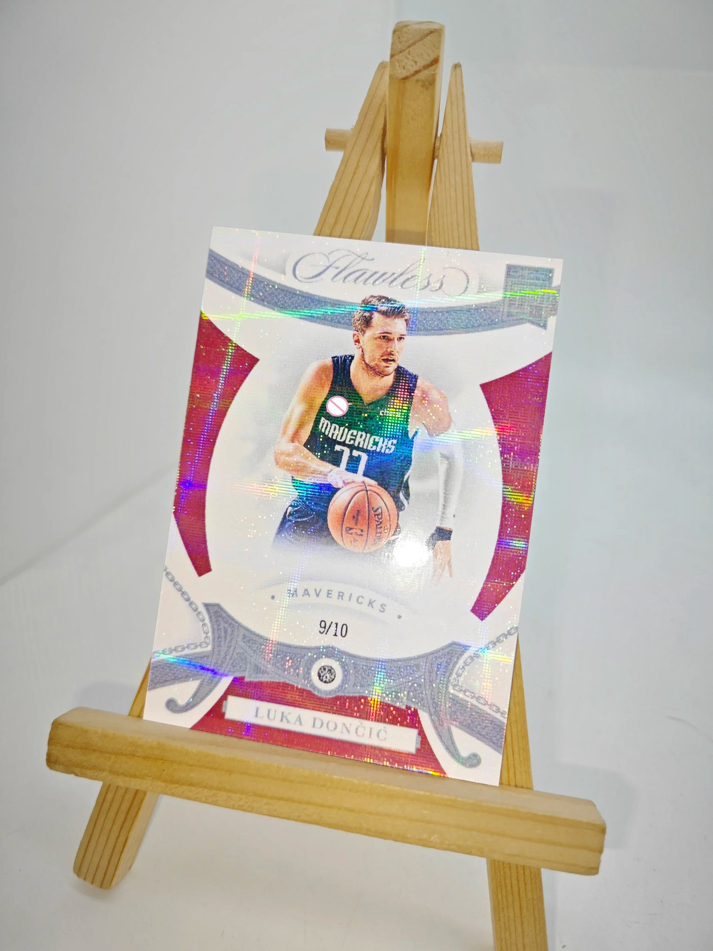 Panini star card James Wembanyama Curry Durant Doncic kobe Signed collectible material card Christmas birthday presents