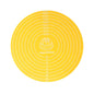 FAIS DU Round Silicone Baking Mat For 12-Inch Diameter Cake Turntable Pad Non-Slip Pad Cake Stand Food Grade Kitchen Baking Tool