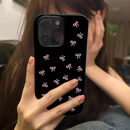 Colorful Stars Phone Case  For Iphone 16 Pro Max TPU Case Minimalism Cute Personality For IPhone 14 13 12 15 Pro Covers