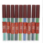 Mechanical Sketch Pencil 2.0mm – Includes 36‑Color Drawing Leads & Replacement Lead Set