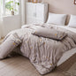 3Pieces Queen King Full Size Duvet Cover Bedding Set