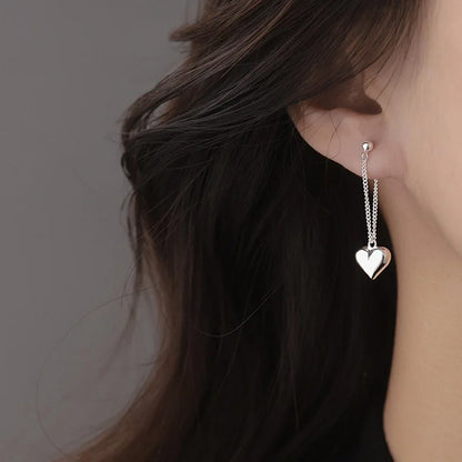 925 Sterling Silver Earrings