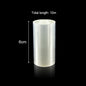 Cake Collars Transparent Cake Rolls Acetate Cake Collar Transparent Chocolate Mousse Collar Baking Surrounding Edge Decorating