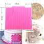 Texture Molding Silicone Molds for Fondant Cake Decorating Molded