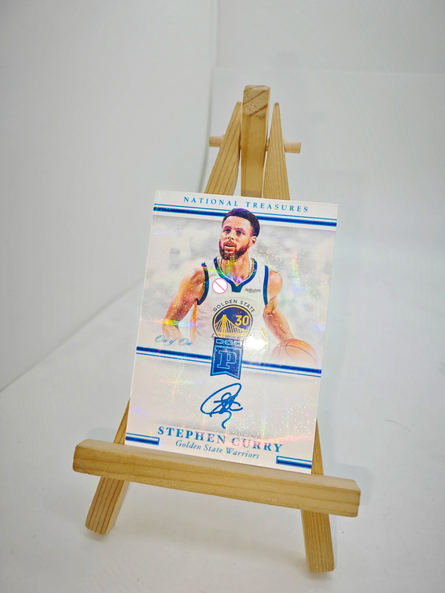 Panini star card James Wembanyama Curry Durant Doncic kobe Signed collectible material card Christmas birthday presents