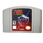 N64 USA Version 64 Bit Console Video Games Cartridge ZELDA Series Ocarina Of Time Majoras Mask Hobby Collection Gift Toys