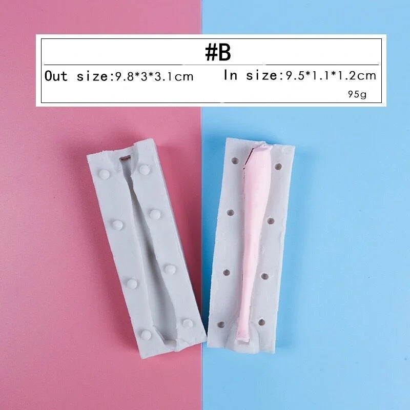 Dolls Face Silicone Mold Fondant Molds DIY Cake Decorating Tools Sugarcrafts Clay Chocolate Gumpaste Molds Baking Tools