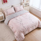 3Pieces Queen King Full Size Duvet Cover Bedding Set