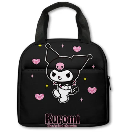 Sanrio Kuromi Backpack