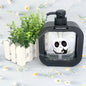 Nightmare Before Christmas Soap Dispenser Liquid Lotion Hand Pump Soap Dispenser Refillable Shampoo Bottle Hand Soap Dispenser